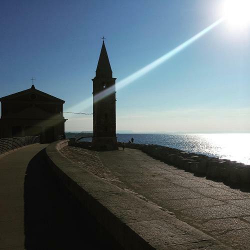 Apartamento Appartamenti Lino