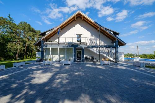Bed & Breakfast Forrest Jantar