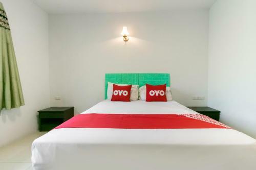 Hotel Oyo 75392 Phachuen Resort