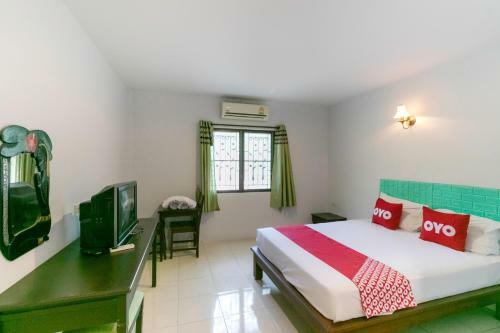 Hotel Oyo 75392 Phachuen Resort