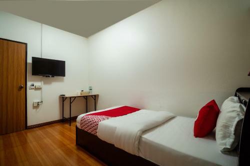 Hotel Oyo 836 Pk Residence?