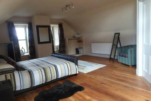 The Old Flax Mill Yoga Retreat