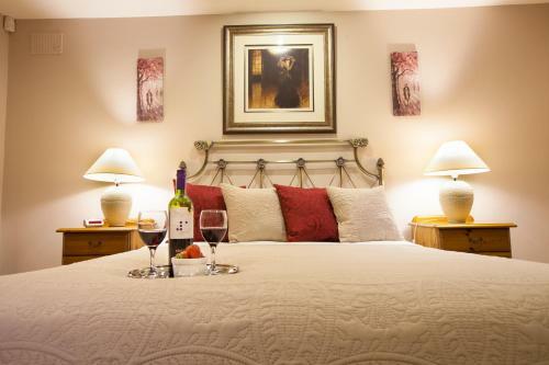 The Tides B&B