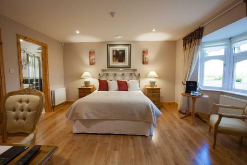 The Tides B&B