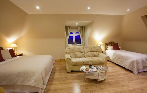 The Tides B&B