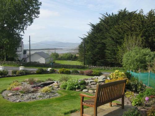 Glencurrah House B&B