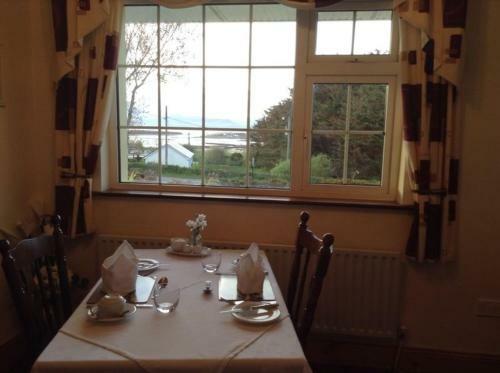 Glencurrah House B&B