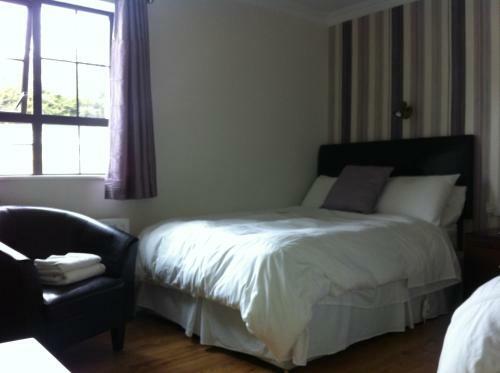 Pearse Road Bed & Breakfast