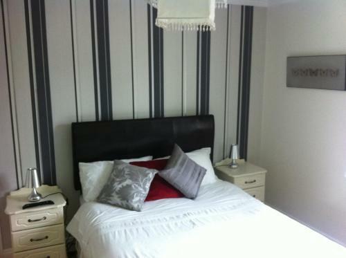 Pearse Road Bed & Breakfast