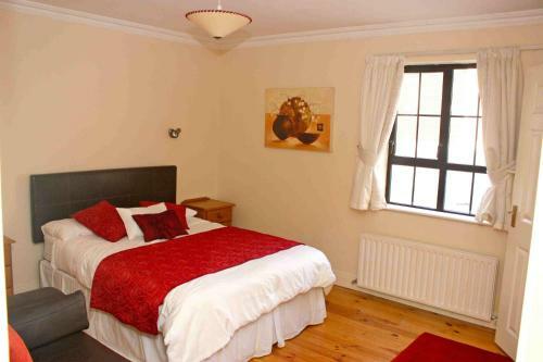 Pearse Road Bed & Breakfast