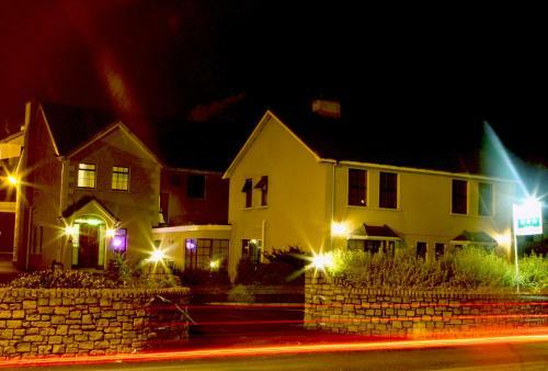 Pearse Road Bed & Breakfast