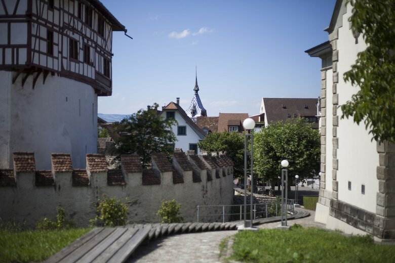 City-hotel Ochsen