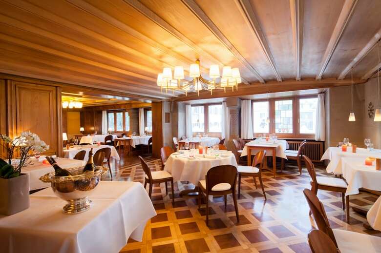 City-hotel Ochsen