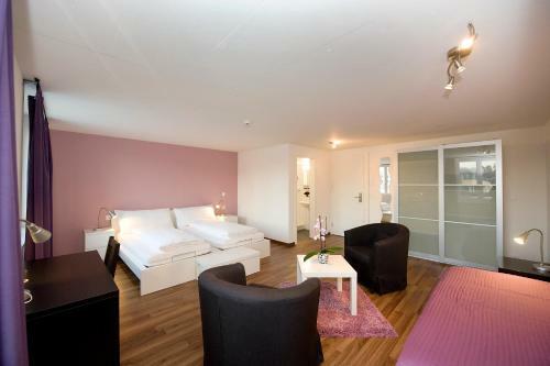 Hotel Restaurant R�ssli