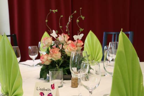 Hotel Restaurant R�ssli