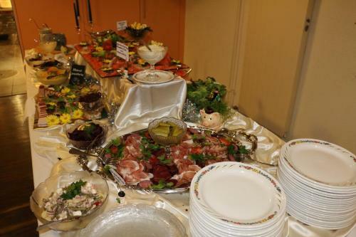 Hotel Restaurant R�ssli