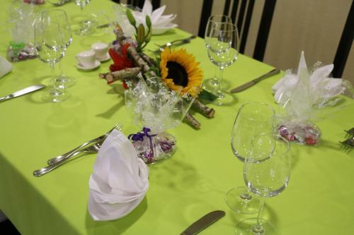 Hotel Restaurant R�ssli