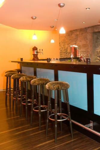 Hotel Restaurant R�ssli