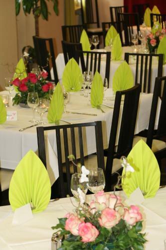 Hotel Restaurant R�ssli