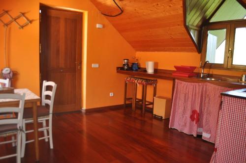 Apartamento Casa Gemma