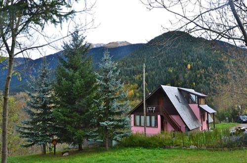 Apartamento Casa Gemma