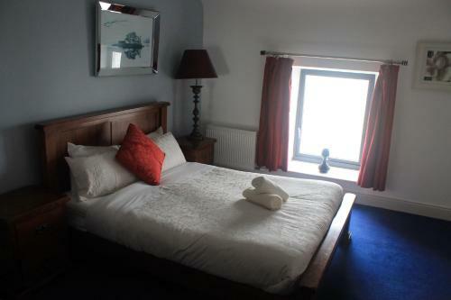 Posada The Strand @ Inch Beach