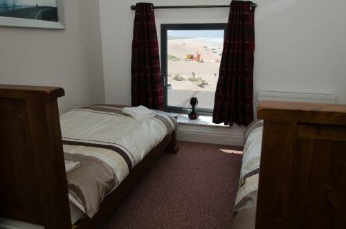 Posada The Strand @ Inch Beach