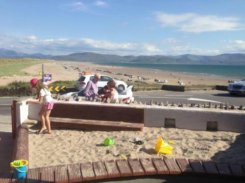 Posada The Strand @ Inch Beach