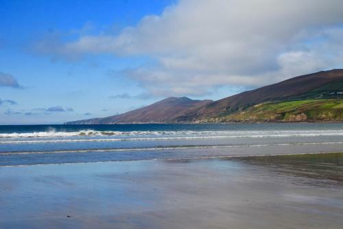 Posada The Strand @ Inch Beach