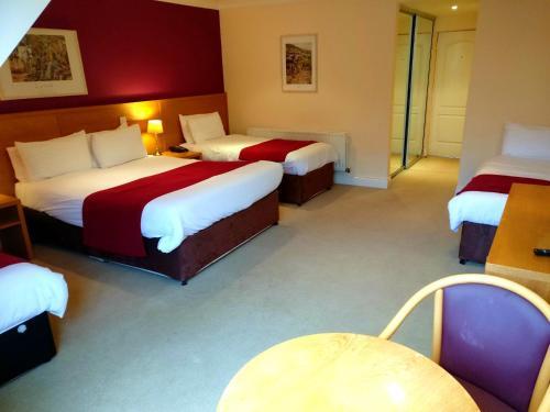 Hotel Ceann Sibeal