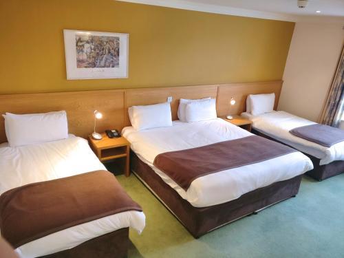 Hotel Ceann Sibeal