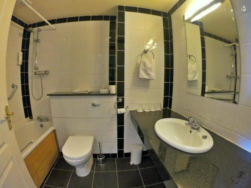 Hotel Ceann Sibeal