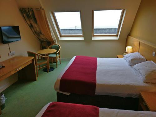 Hotel Ceann Sibeal