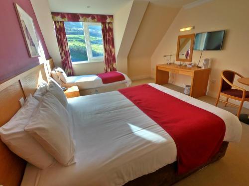 Hotel Ceann Sibeal
