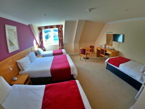 Hotel Ceann Sibeal