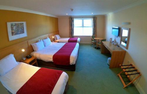 Hotel Ceann Sibeal