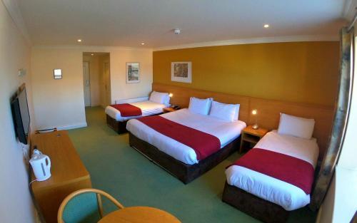 Hotel Ceann Sibeal