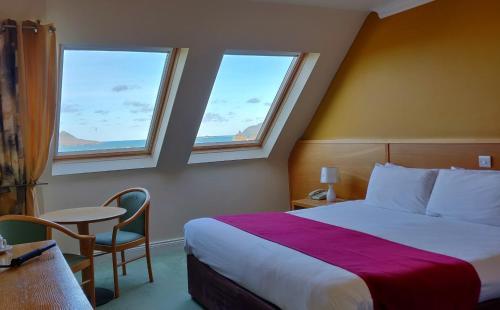 Hotel Ceann Sibeal