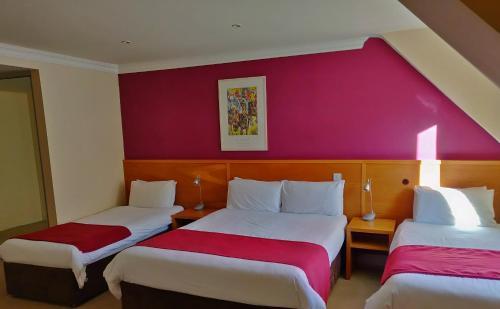 Hotel Ceann Sibeal