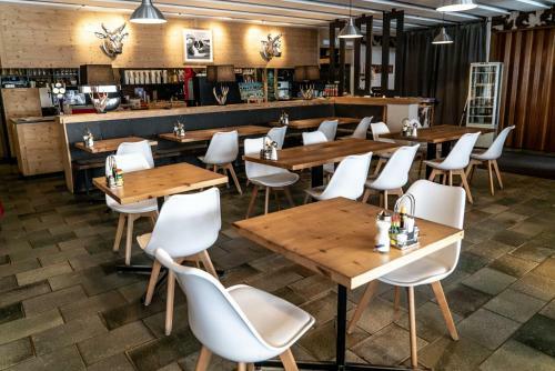 Hotel H�tel Le Relais Alpin