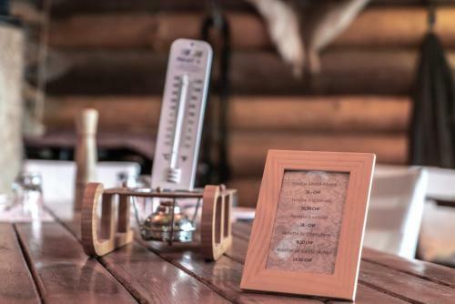 Hotel H�tel Le Relais Alpin