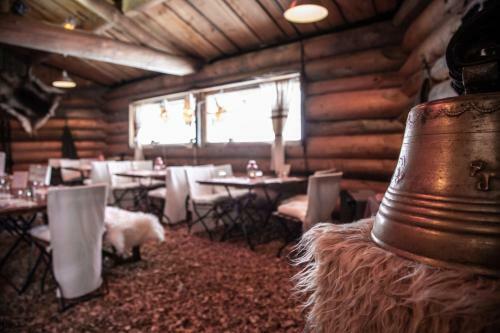 Hotel H�tel Le Relais Alpin