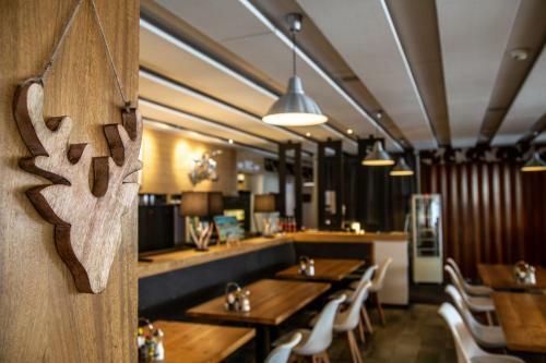 Hotel H�tel Le Relais Alpin