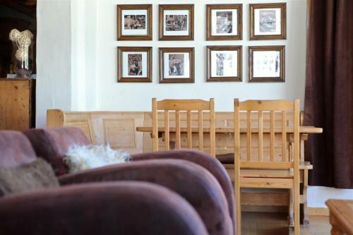Hotel H�tel Le Relais Alpin