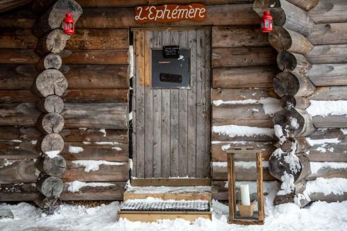 Hotel H�tel Le Relais Alpin