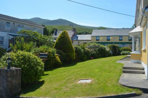 Liosderrig House B&B