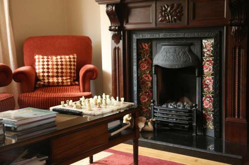 Liosderrig House B&B