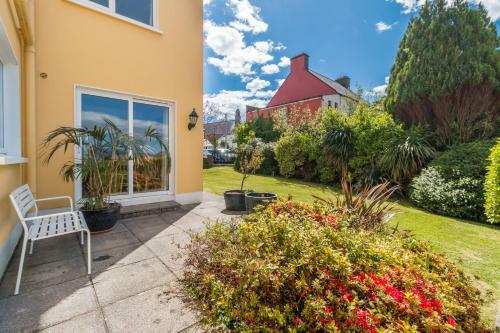 Liosderrig House B&B