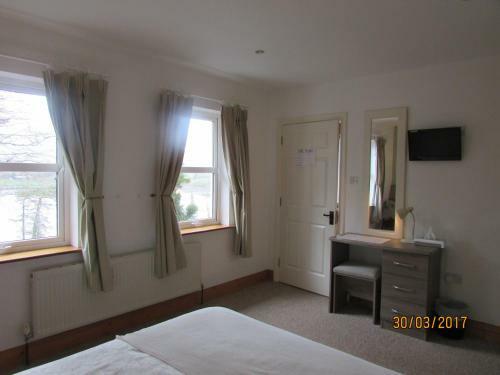 Hostal Watersedge Seaviews