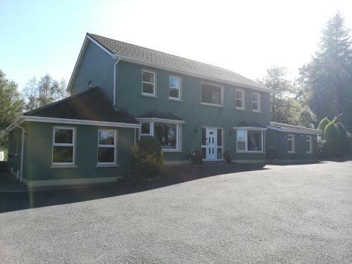 Hostal Watersedge Seaviews